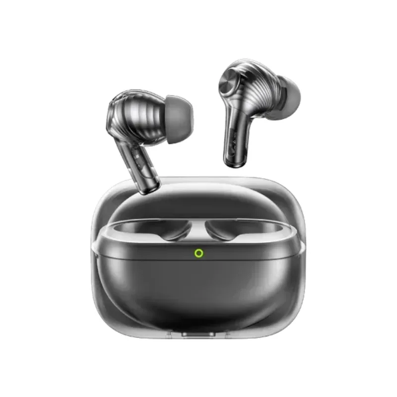 Oraimo SpaceBuds Pro Hybrid ANC True Wireless Earbuds