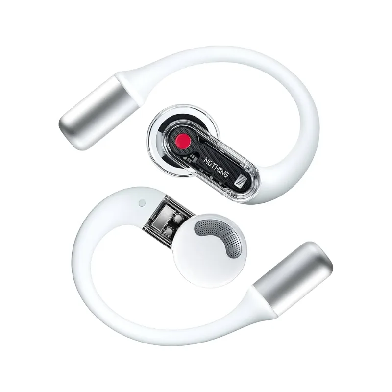 Nothing Ear (Open) Wireless Earphones (B182)