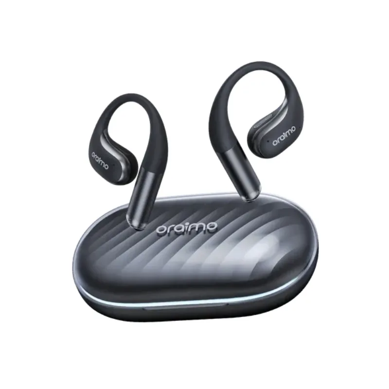 Oraimo OpenArc Open-Ear True Wireless Earphones