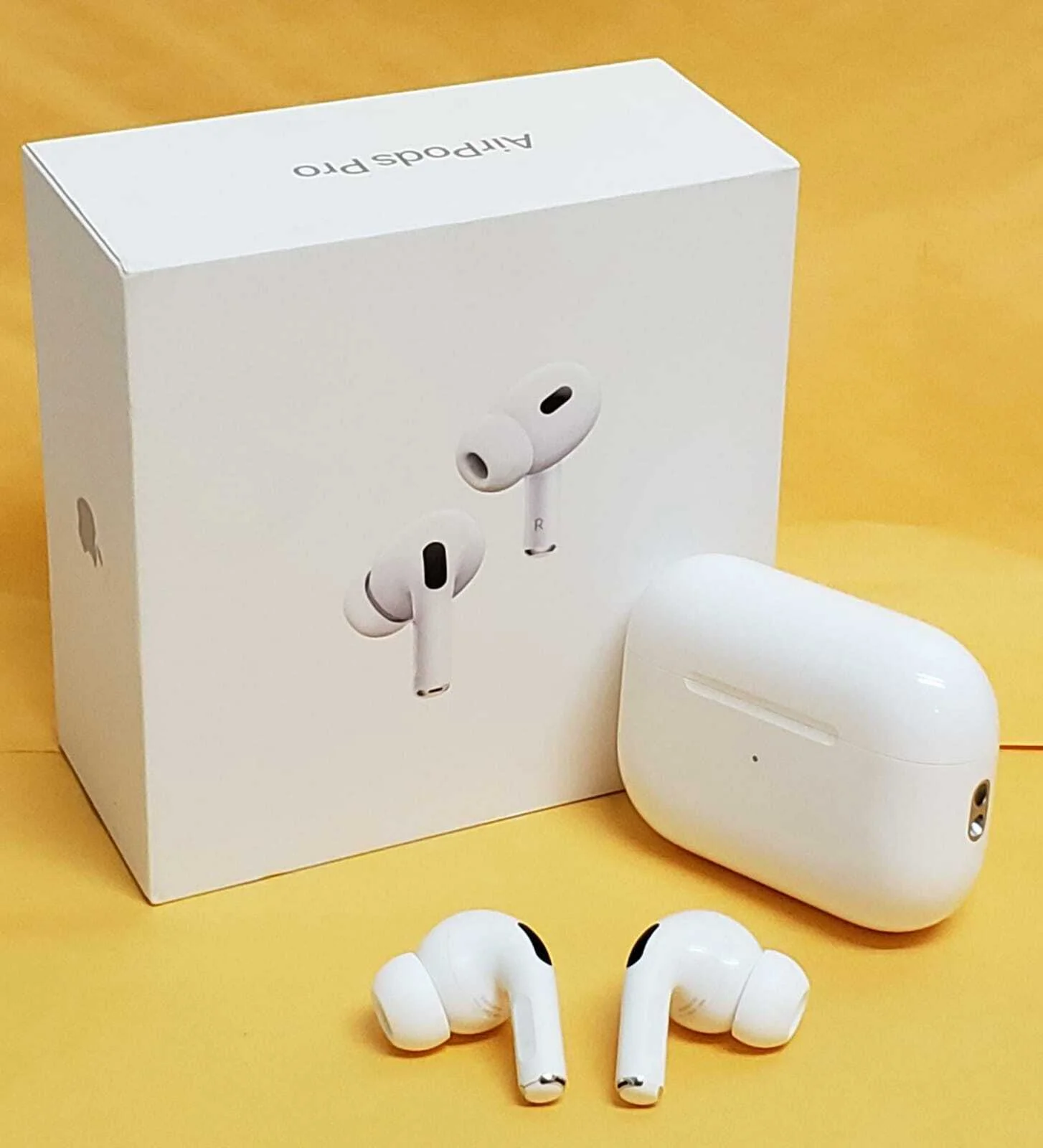 Apple AirPods (3rd generation)