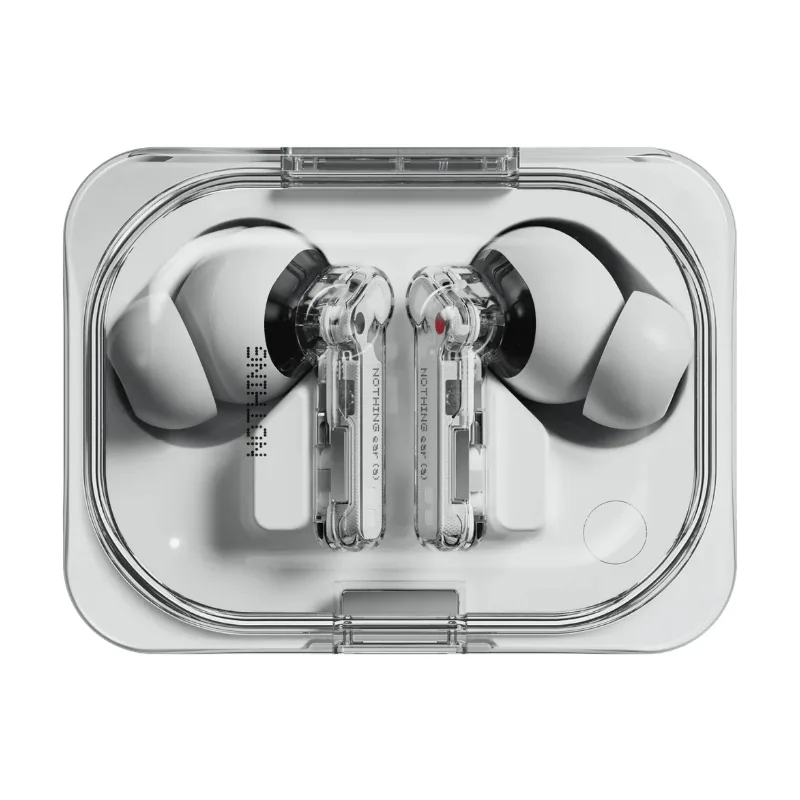 Nothing Ear (A) Wireless Earbuds