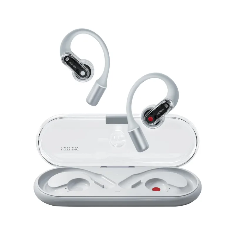 Nothing Ear (Open) Wireless Earphones (B182)