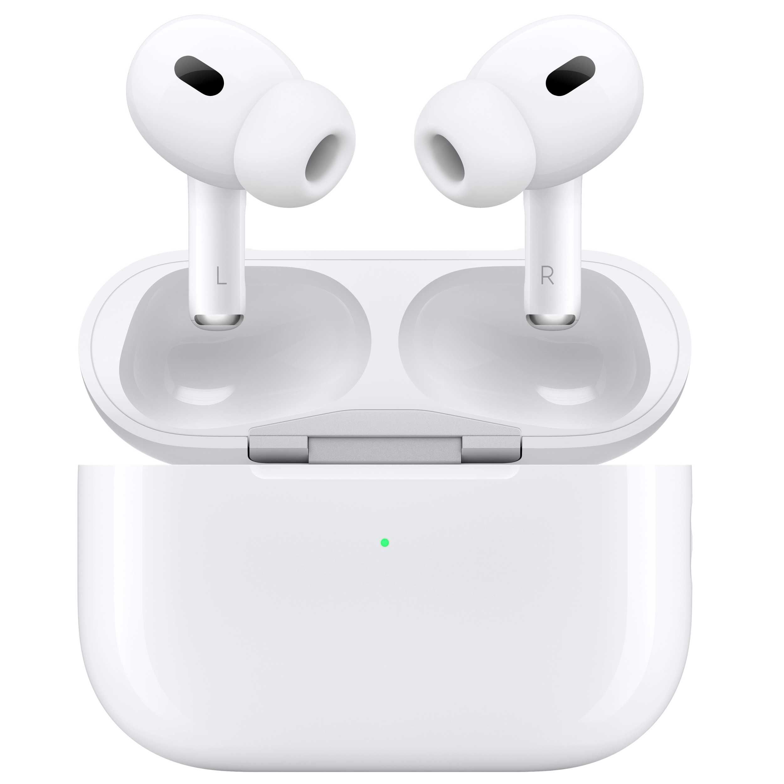 Apple AirPods Pro (2nd generation) Without ANC