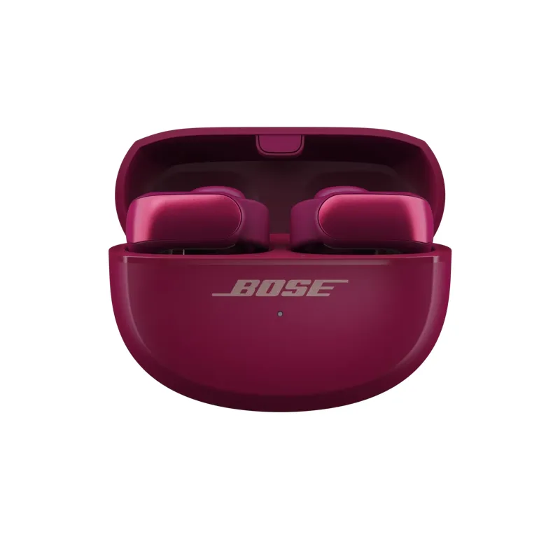 Bose Ultra Open Earbuds