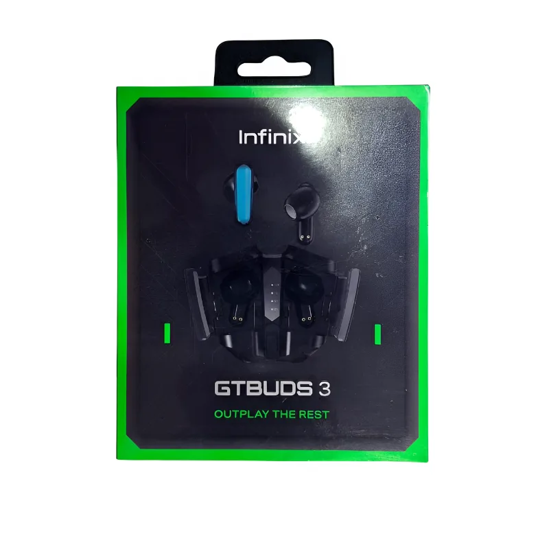 Infinix XE 30s Earbuds