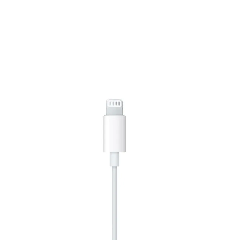 EarPods Lightning Connector